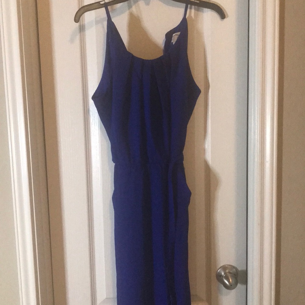 Jumpsuit